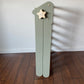 Green Climber Set | Folding Triangle, Arch, Slide/Ladder Ramp