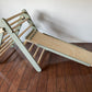 Green Climber Set | Folding Triangle, Arch, Slide/Ladder Ramp