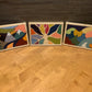 Wooden Puzzles