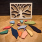 Wooden Puzzles