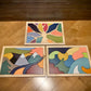 Wooden Puzzles