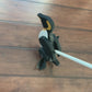Push Along Penguin Toy