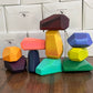 Stacking Stones - Balancing Blocks