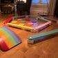 Balance Activity Sets- Balance Beams, Stepping Stones, Wobble boards (handmade in Canada)