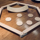 Balance Activity Sets- Balance Beams, Stepping Stones, Wobble boards (handmade in Canada)