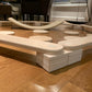 Balance Activity Sets- Balance Beams, Stepping Stones, Wobble boards (handmade in Canada)