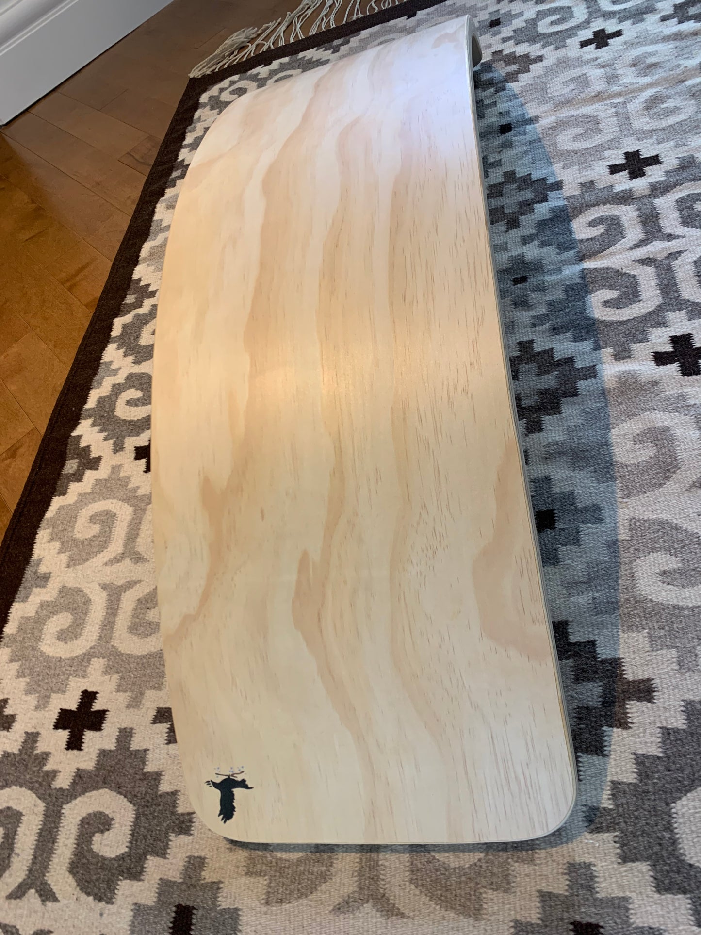Wobble Boards-Yoga, Pilates, Balance, Core workout tool