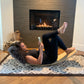 Wobble Boards-Yoga, Pilates, Balance, Core workout tool