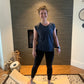 Wobble Boards-Yoga, Pilates, Balance, Core workout tool