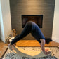 Wobble Boards-Yoga, Pilates, Balance, Core workout tool