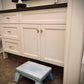 Wood Step Stool