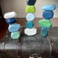 Stacking Stones - Balancing Blocks