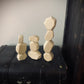 Stacking Stones - Balancing Blocks