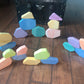 Stacking Stones - Balancing Blocks