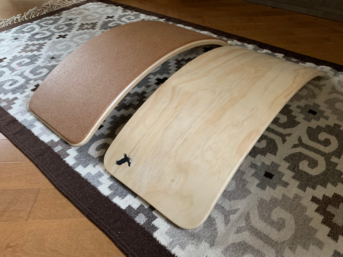 Wobble Balance Board